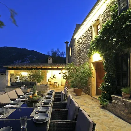 Jaume Ramona Casa vacanze *