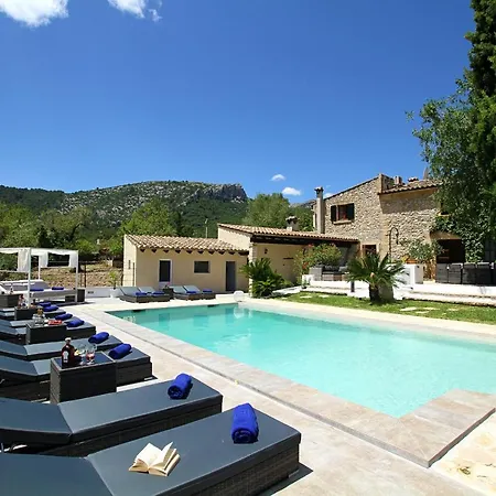 Casa vacanze Jaume Ramona *