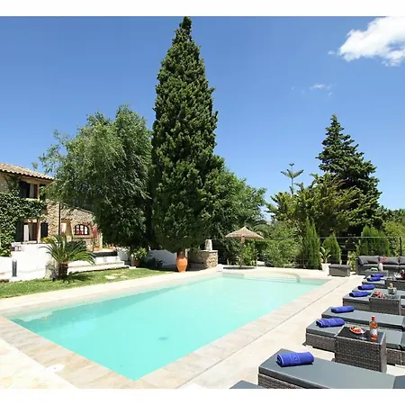Casa vacanze Jaume Ramona