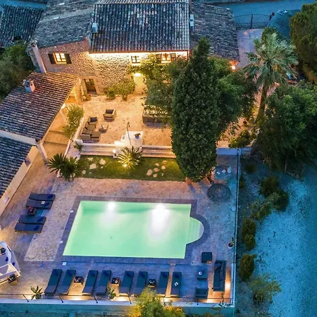 Holiday home Jaume Ramona Pollenca