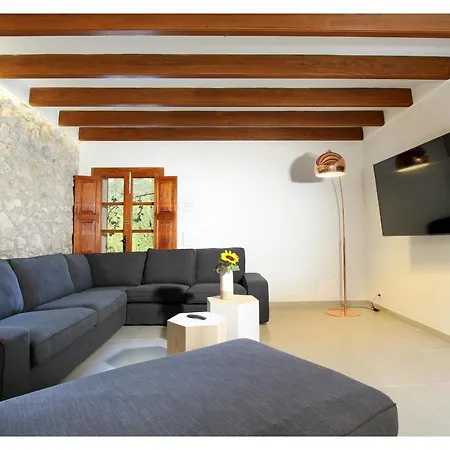 Jaume Ramona Casa vacanze