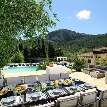 Casa vacanze Jaume Ramona *