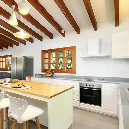 Jaume Ramona Casa vacanze Pollença