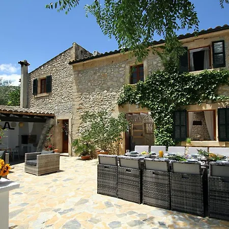 Jaume Ramona Casa vacanze *