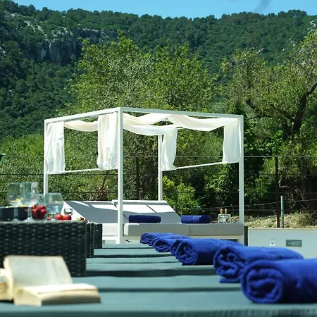 Jaume Ramona Holiday home *